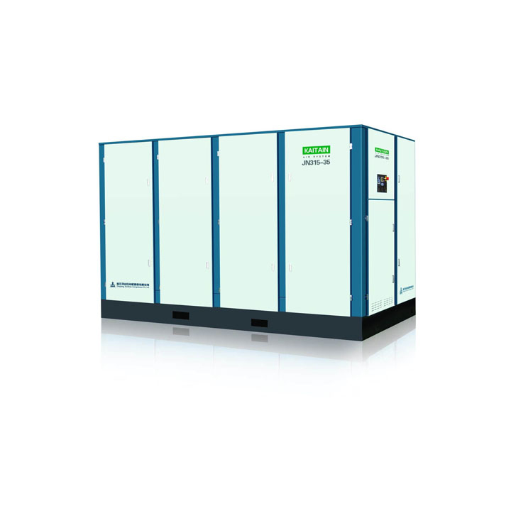 KaitainJN高風(fēng)壓系列電動(dòng)螺桿空氣壓縮機(jī)