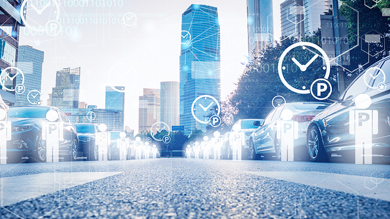 政策支持！停車市場前景形勢大好