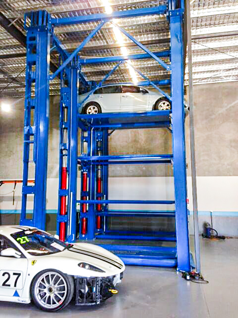 如何選擇優(yōu)質(zhì)的立體停車(chē)庫(kù)？專業(yè)建議