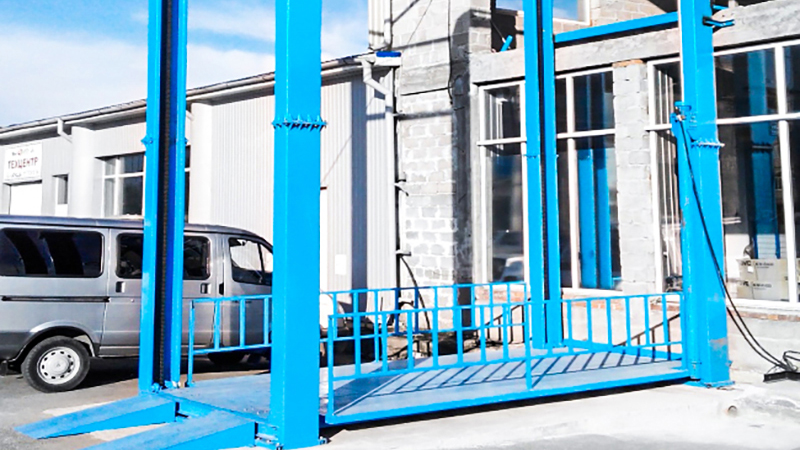 解決停車難題：立體停車設(shè)備行業(yè)動(dòng)態(tài)分析