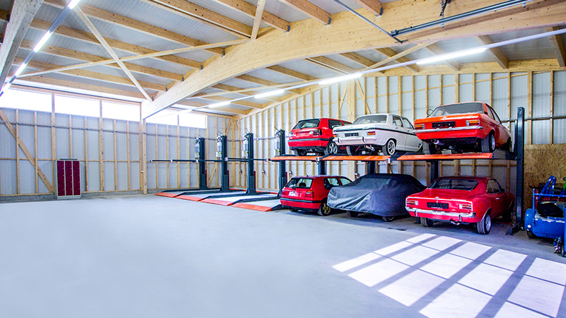 立體停車設(shè)備廠家解密：選擇最佳停車解決方案的關(guān)鍵因素