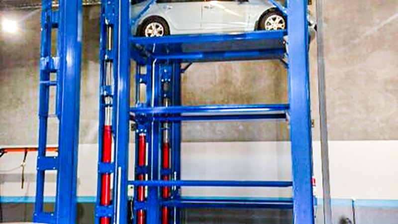 停車設(shè)備廠家推薦：質(zhì)量與服務(wù)哪個(gè)更重要？