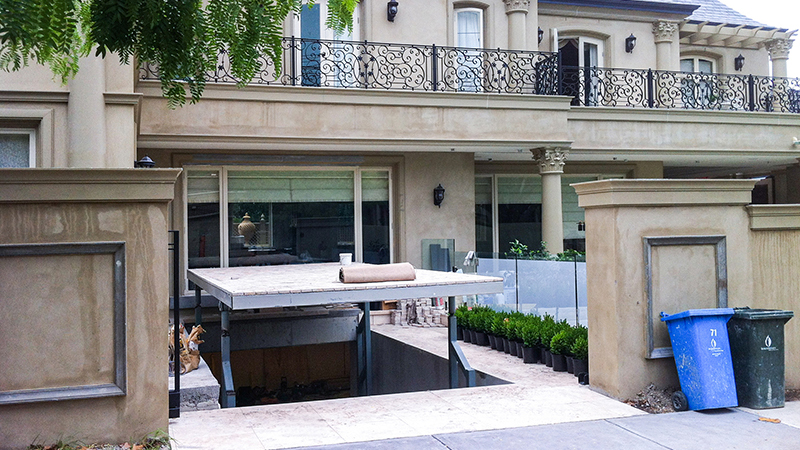 簡易停車設(shè)備選購指南：如何為您的物業(yè)找到合適的停車方案？