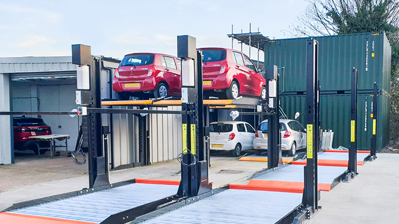 選擇立體停車設(shè)備的關(guān)鍵：質(zhì)量、價(jià)格和售后服務(wù)