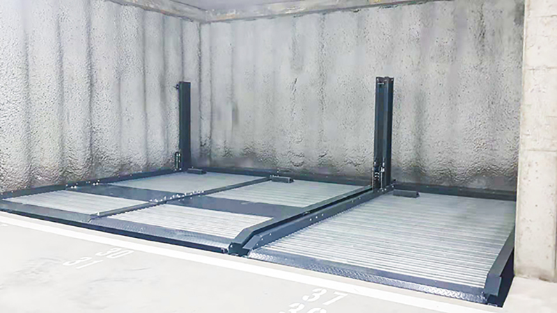 地坑式停車是否值得投資？用戶口碑與實用案例分享