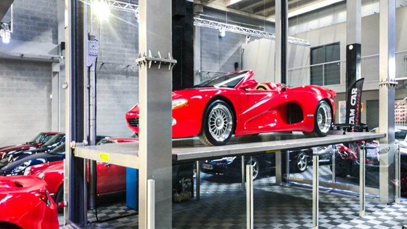 小區(qū)停車難？物業(yè)如何借助立體車庫(kù)提升車位供給？