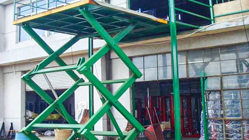 告別停車(chē)難！機(jī)械式立體車(chē)庫(kù)為城市帶來(lái)新解