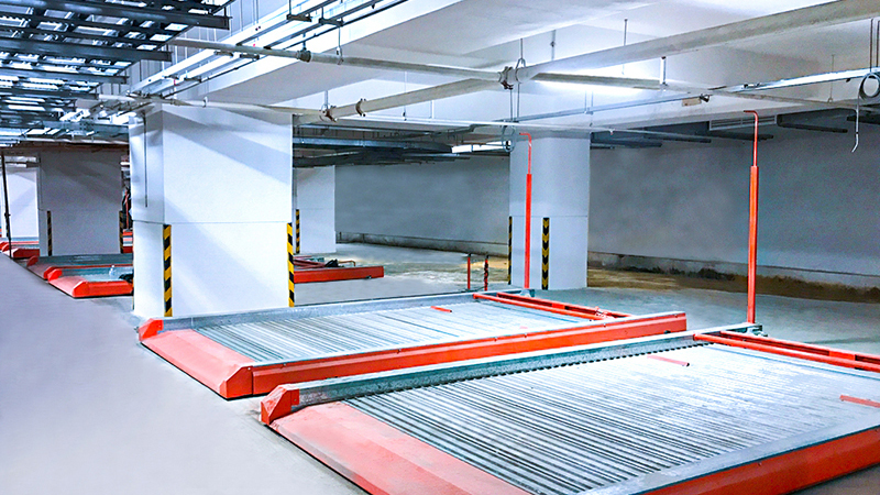 家用立體車庫購買攻略：選購前必須了解的五大關(guān)鍵問題